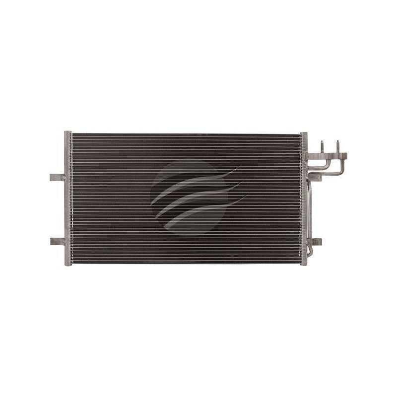 Koyoair Condenser Ford Focus Ls 5/05-6/07 Rs Turbo 6/10- Xr5 11/05-On CN7327K