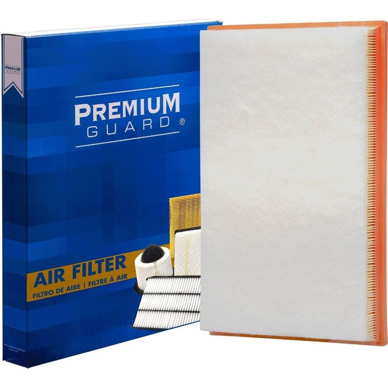 PG PA90045 Engine Air Filter | Fits 2027 Dodge Hornet