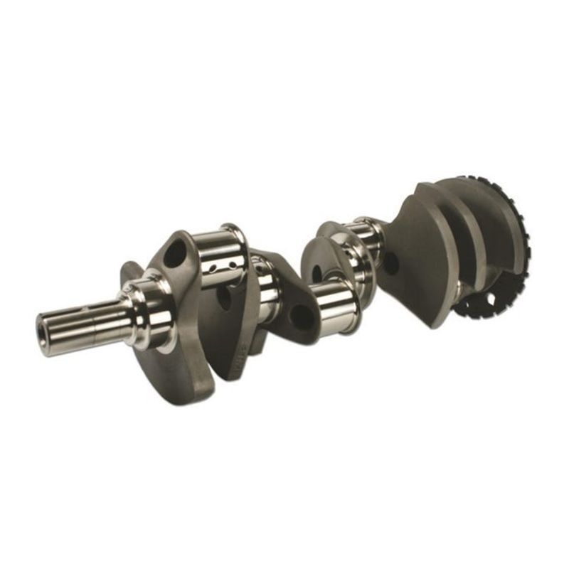 Callies Magnum Dry Sump Ccw Crankshaft – 4.000″ Stroke – 58X Reluctor – AWO-31W-MG