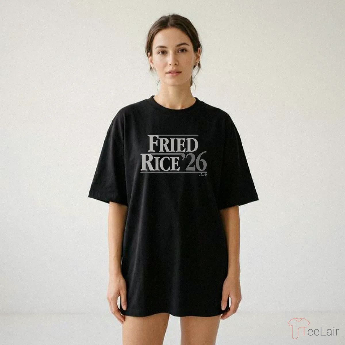 Max Fried-Ben Rice ’26 Shirt