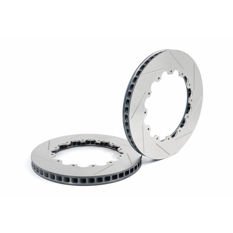 Paragon Performance Rotor Rings 355mm x 28mm (13.98″ x 1.10″) P.C.D. 212mm I.D. 234mm