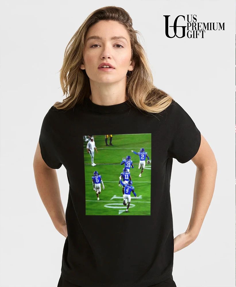 Ole Miss Players Taunting Lane Kiffin shirt