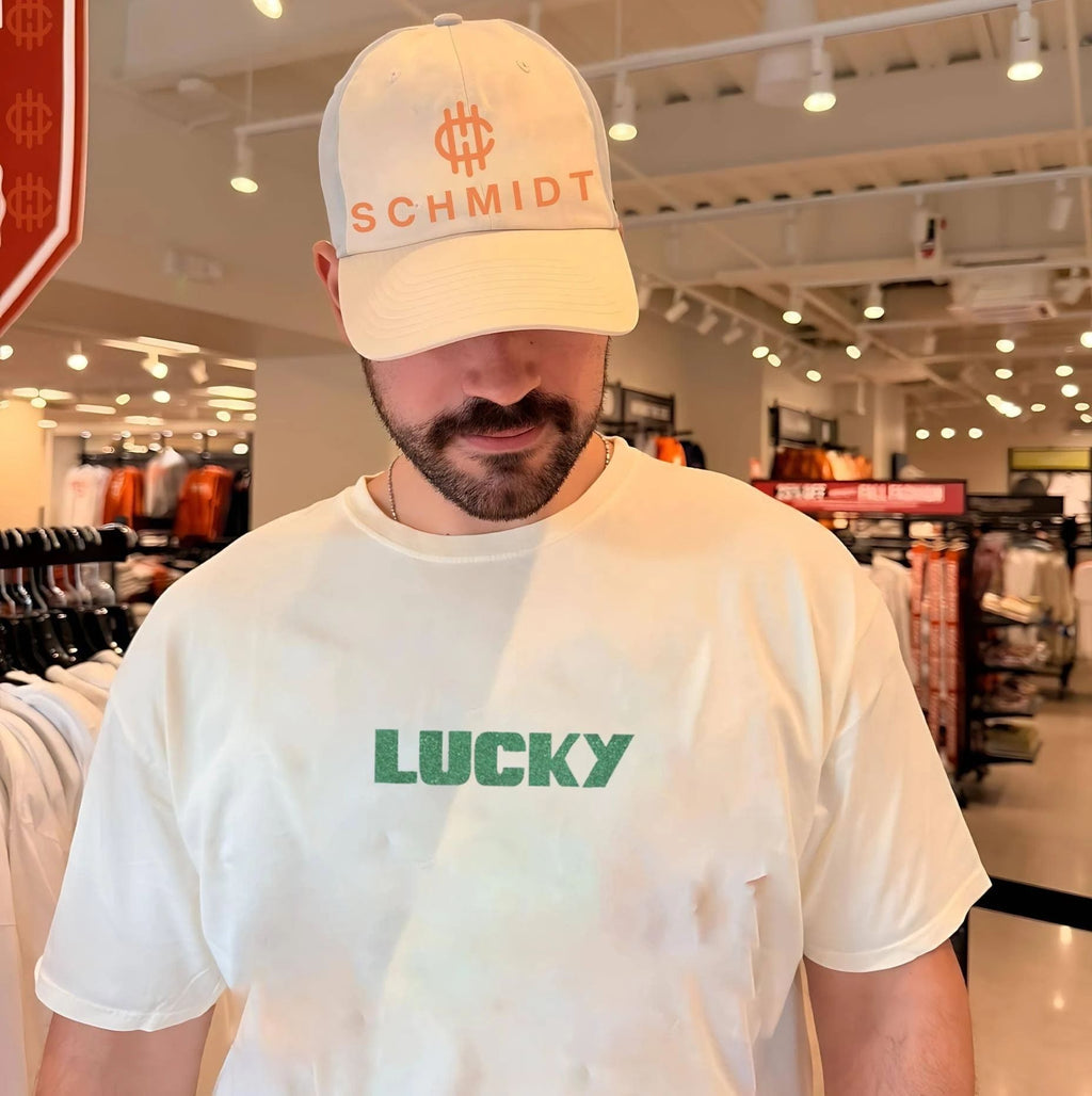 Anya Taylor Lucky shirt