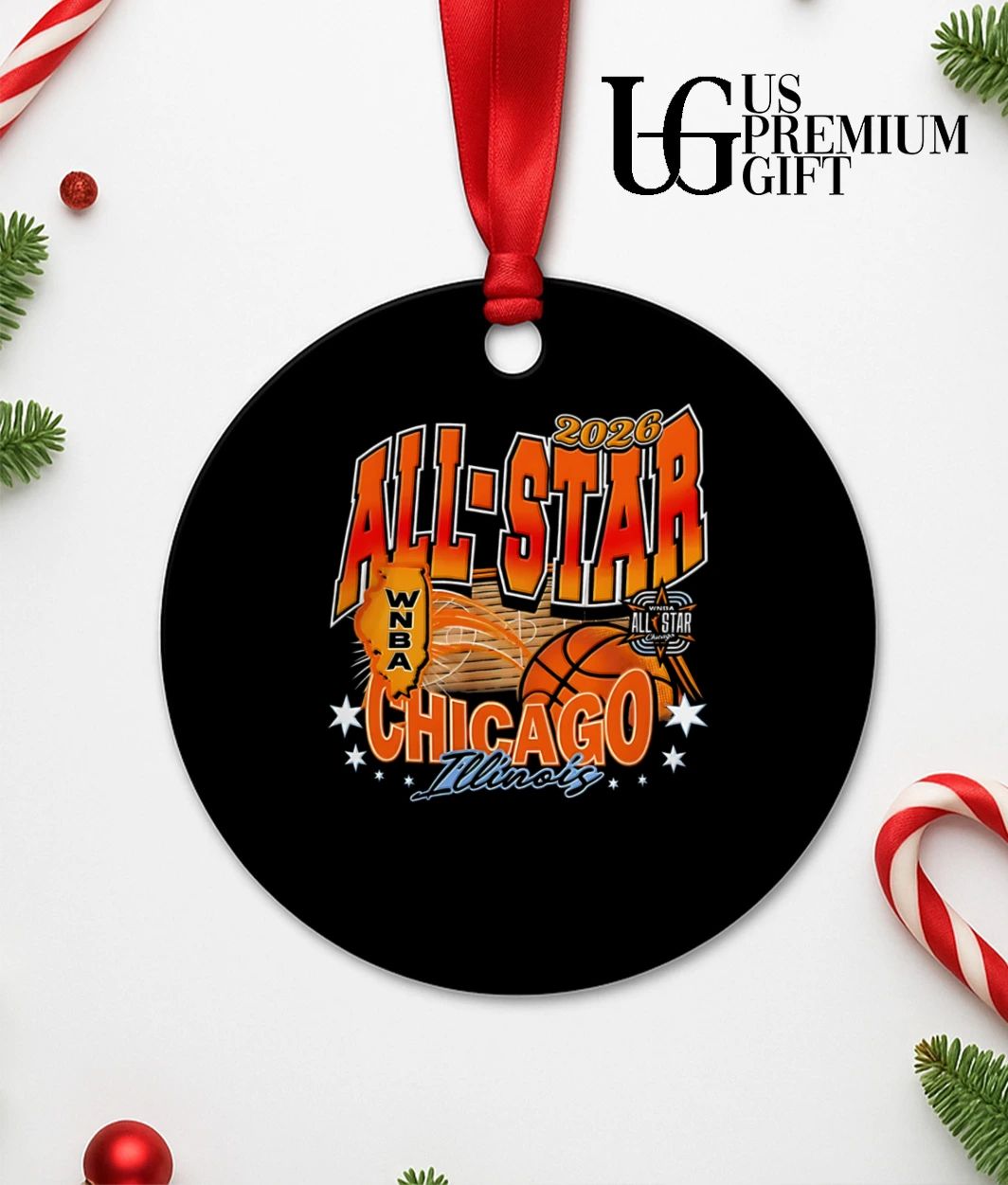 All-Star Game WNBA 2026 shirt