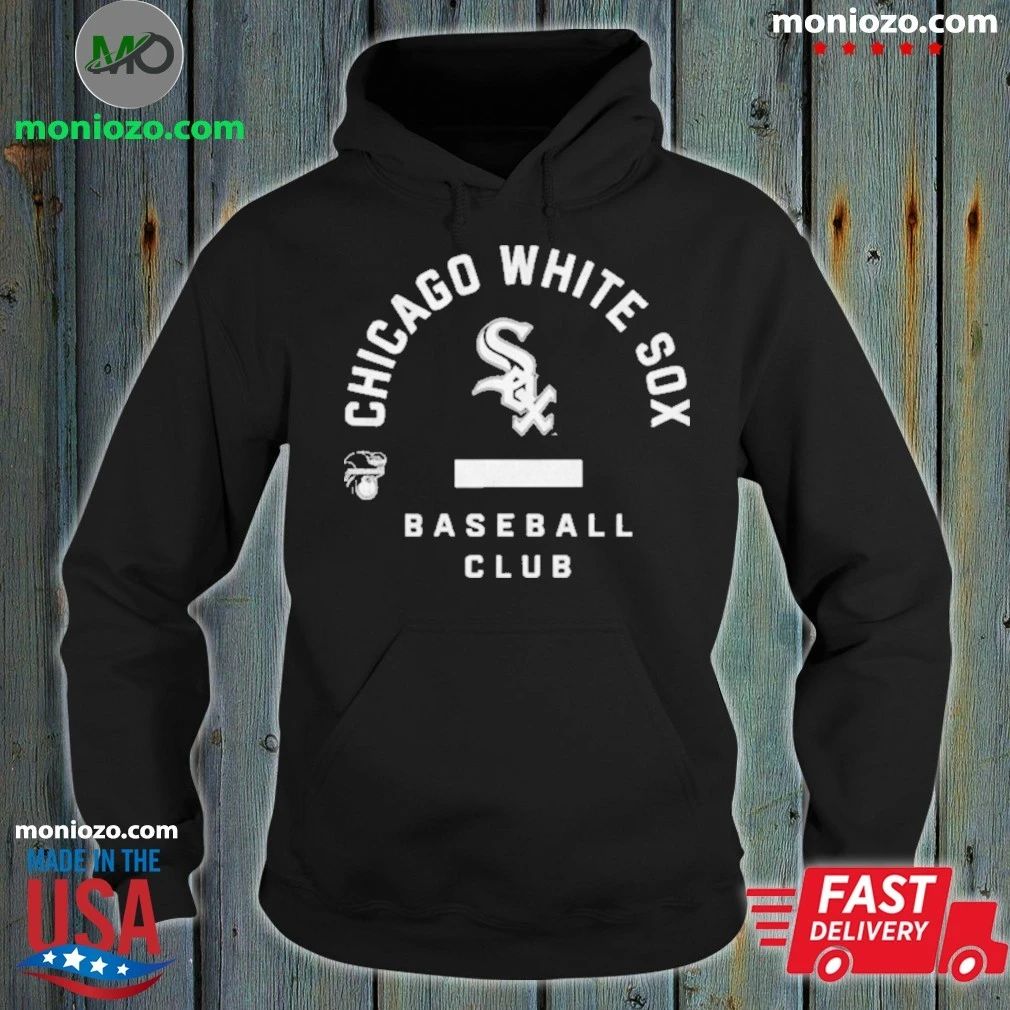 White Sox Munetaka Baseball Club Shirt