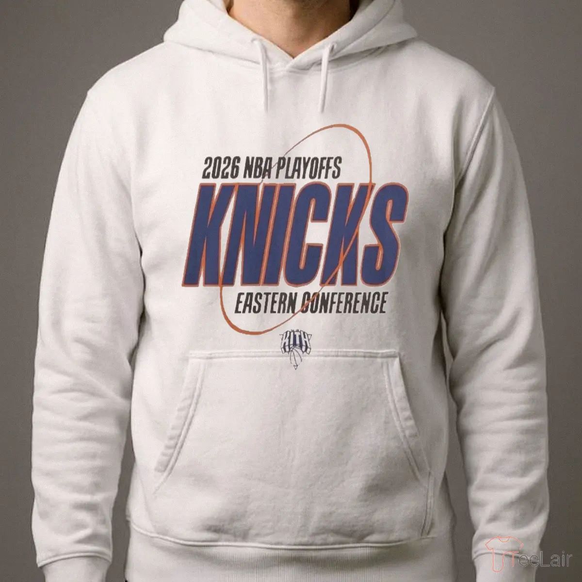 2026 Playoffs Knicks Eastern Conference Shirt