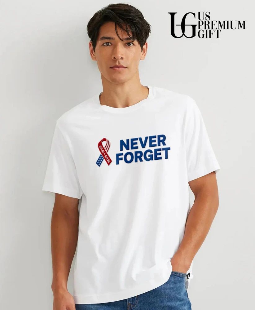 Odell Beckham Never Forget 9.11 shirt