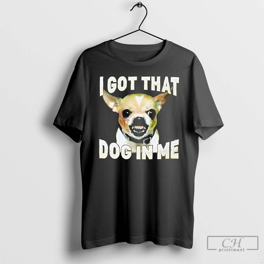 Classic Kike Hernandez I Got That Dog In Me T Shirts Hoodie Longsleeve