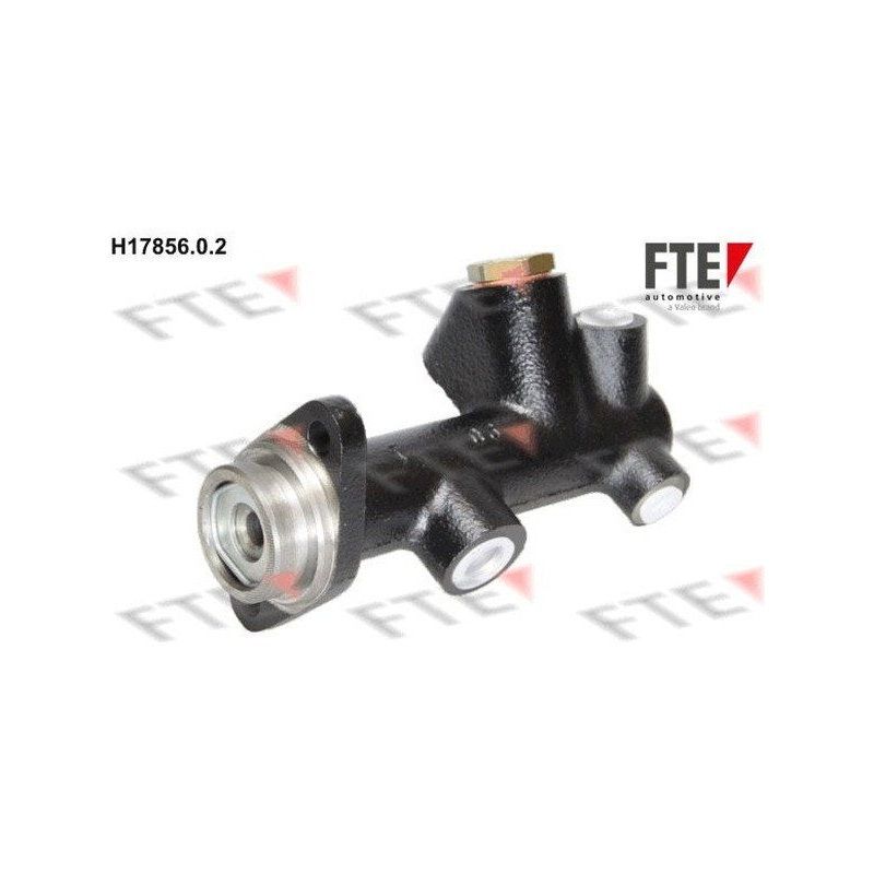 Valeo FTE Brake Master Cylinder 9722026