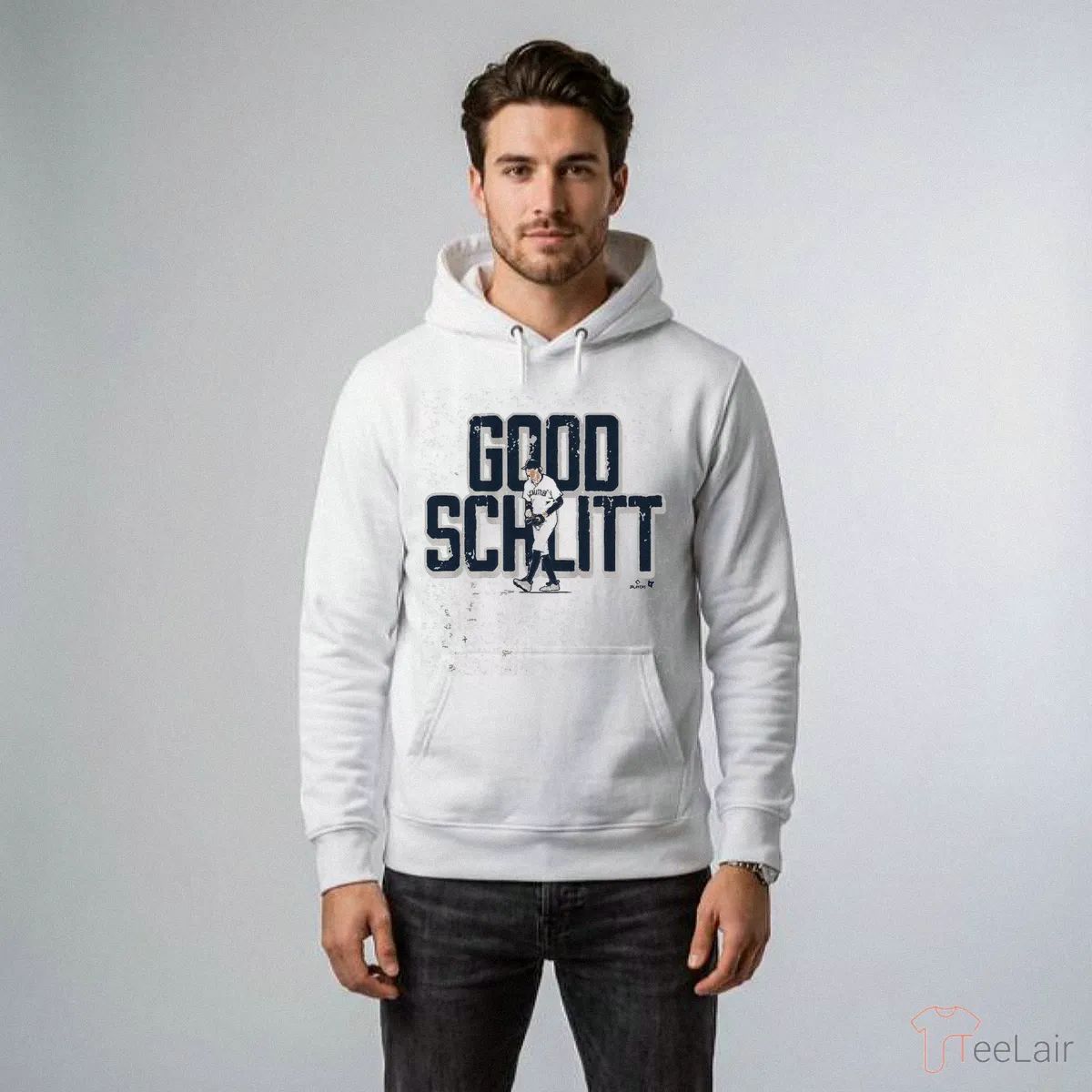Cam Schlittler Good Schlitt T-Shirt