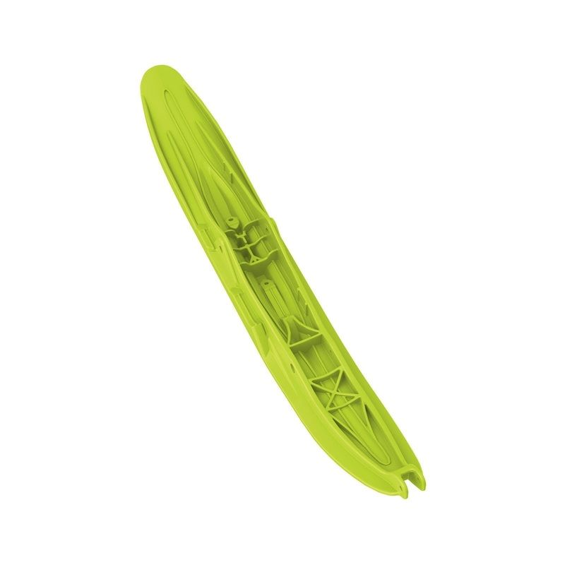 Skis Pilot 5,7 Sentier sport/performance – Droit