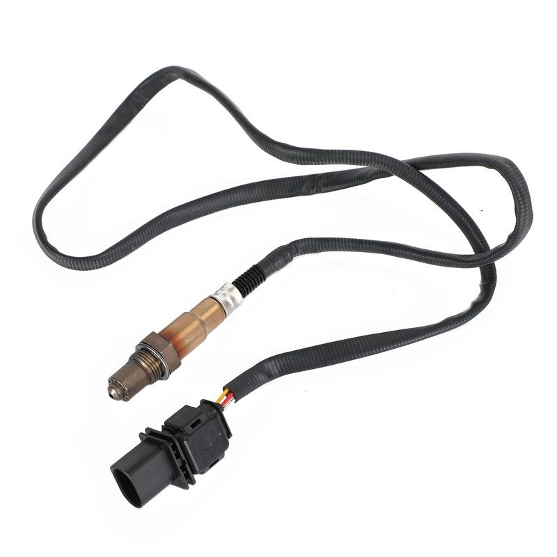 AUDI 2008-2014 A4 Avant 1.8 Upstream Lambda 02 Sensor 0258017153 5-Wire Generic