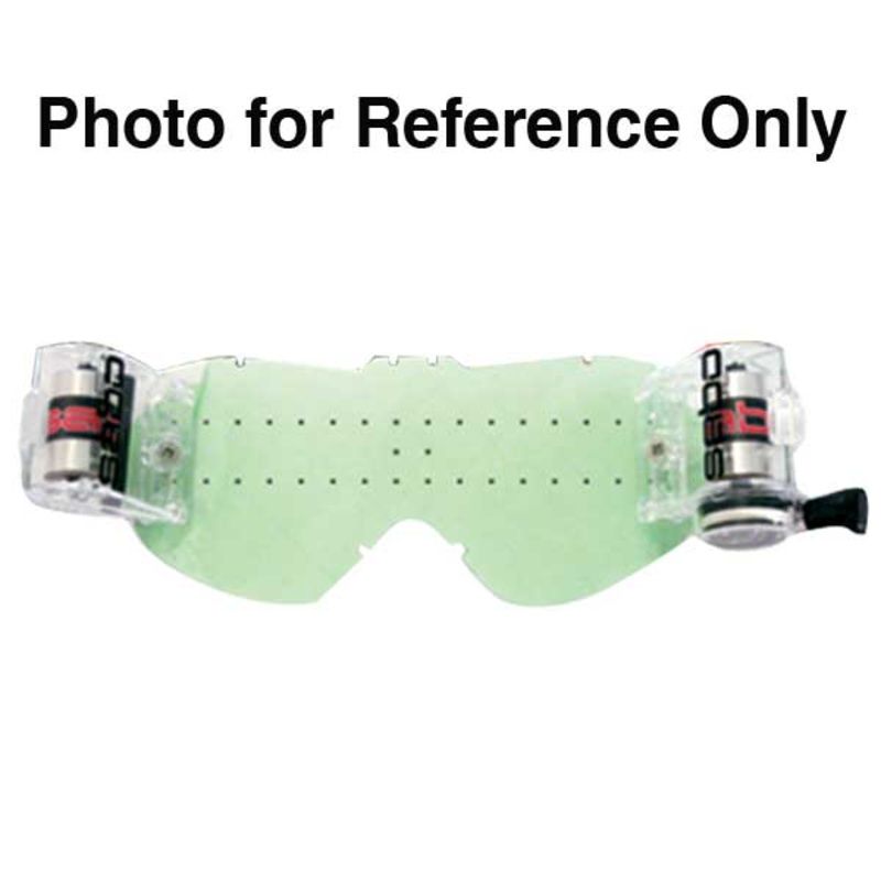 SABO ROLL-OFF LENS SCOTT (0273)