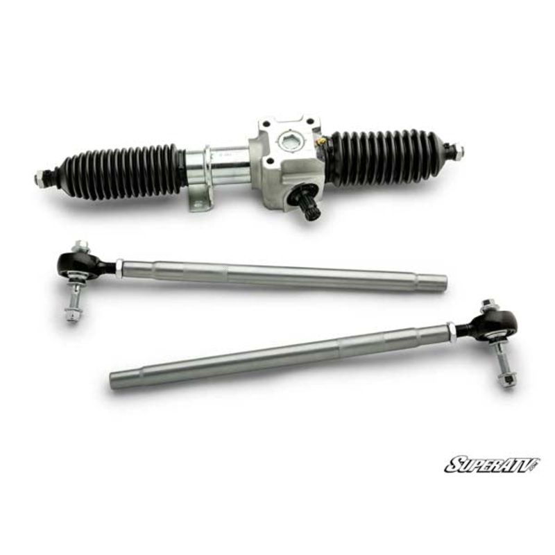 SATV RACK & PINION POL (RP-P-RZRXPT-002)