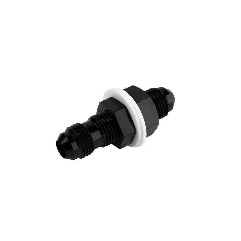 Aeromotive 15684 6an Bulkhead Fitting
