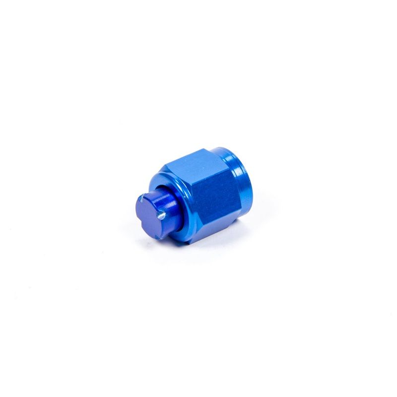 Aeroquip FCM3740 #6 An Cap Aluminum