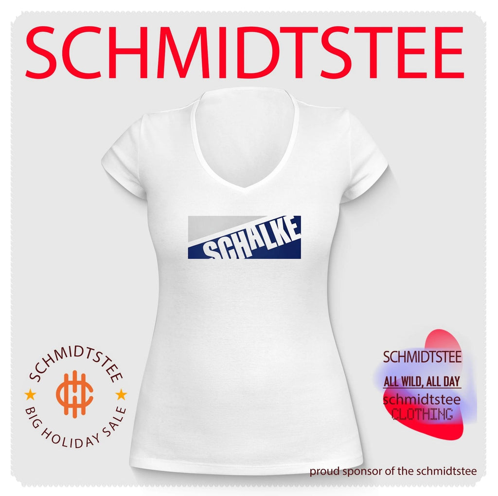 Soufiane El-Faouzi FC Schalke Shirt
