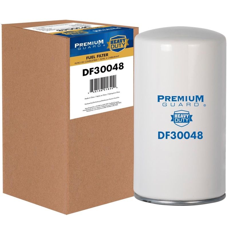 PG DF30048 Diesel Fuel Filter | Fits 1983 GMC Brigadier