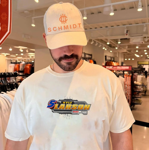 2026 Kyle Larson Hendrick Motorsports Race Day Ready shirt