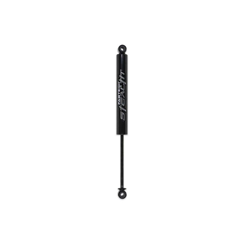 Fabtech Stealth Monotube Gas Shocks FTS6265