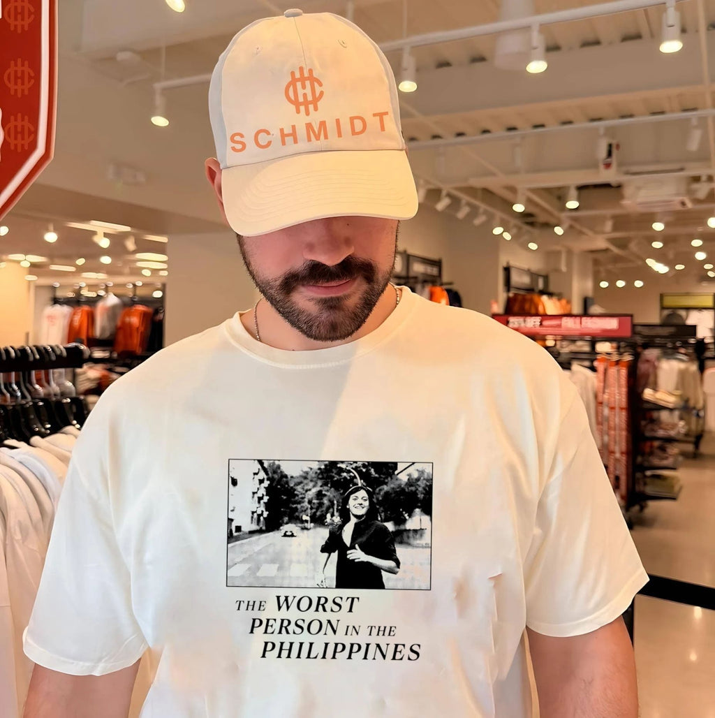 Renate Reinsve The Worst Person In The Philippines Shirt