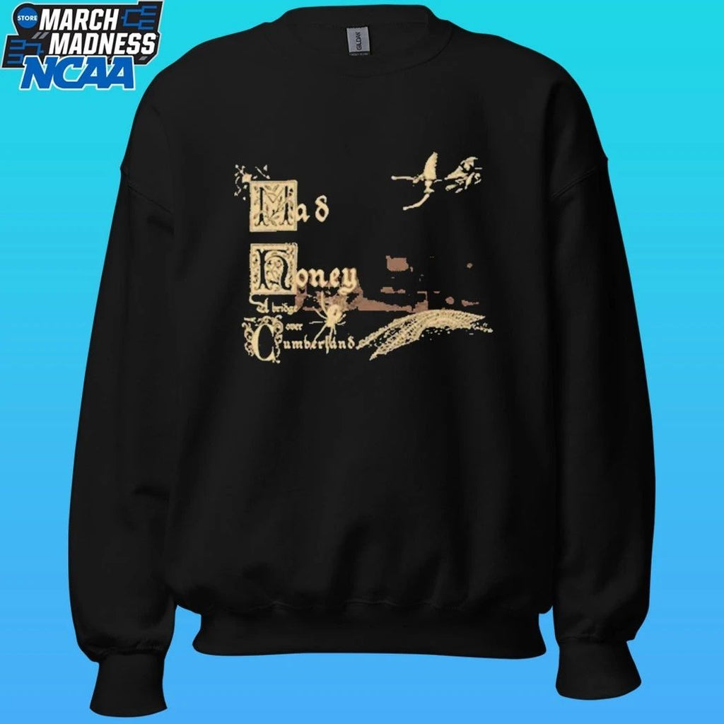 Deathwish Inc Mad Honey Spider Bridge Shirt