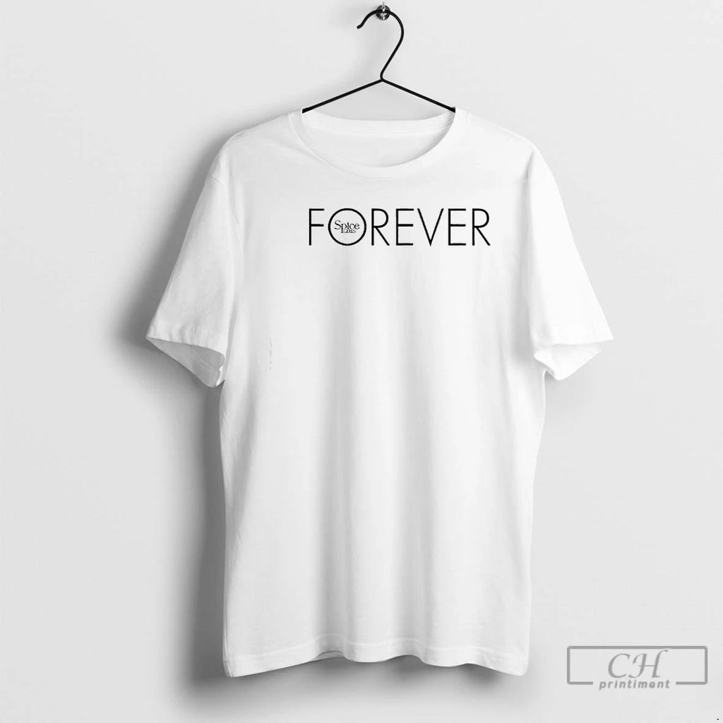 Spice Girls Forever T Shirts