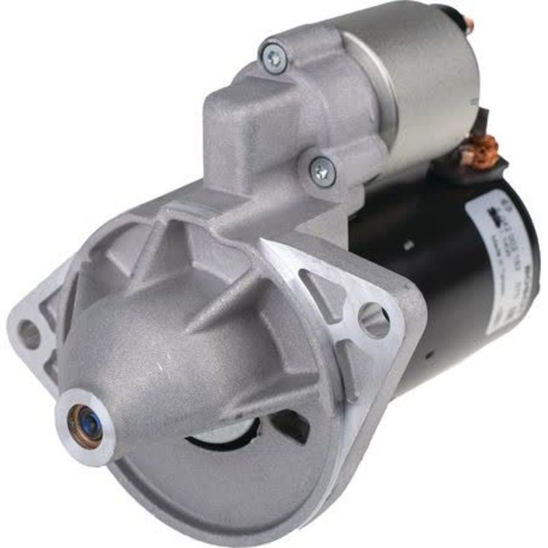 Bosch Starter Motor 12V 10 Tooth CW BXF456