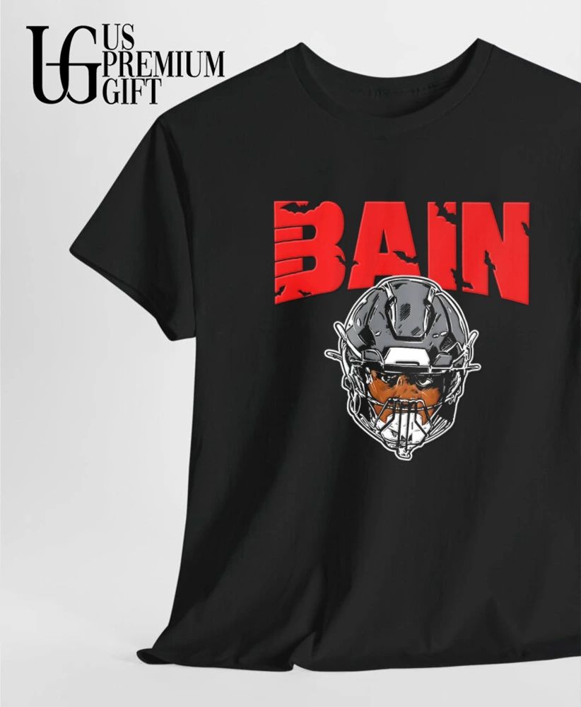 Rueben Bain Jr Tampa Bay Buccaneers football Swag Head shirt