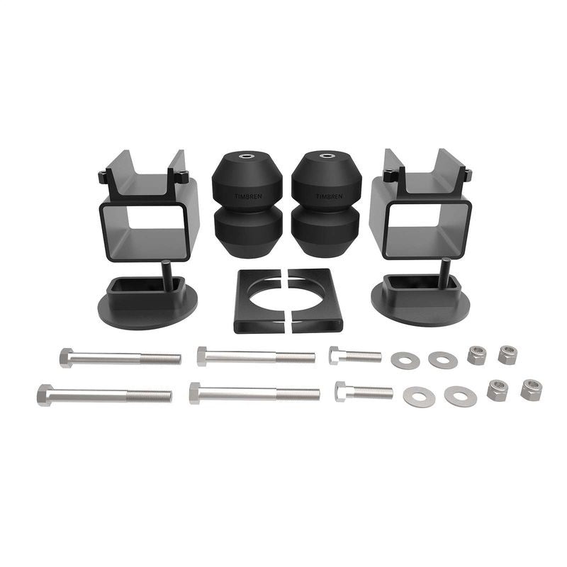 Timbren Suspension Enhancement System Rear Kit for 2004-2009 Mazda 3