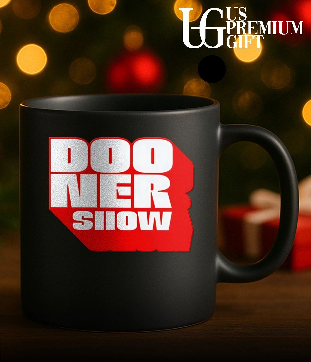 Dooner Show shirt