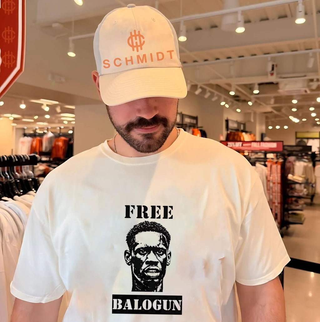 Free Folarin Balogun AS Monaco USMNT Soccer shirt