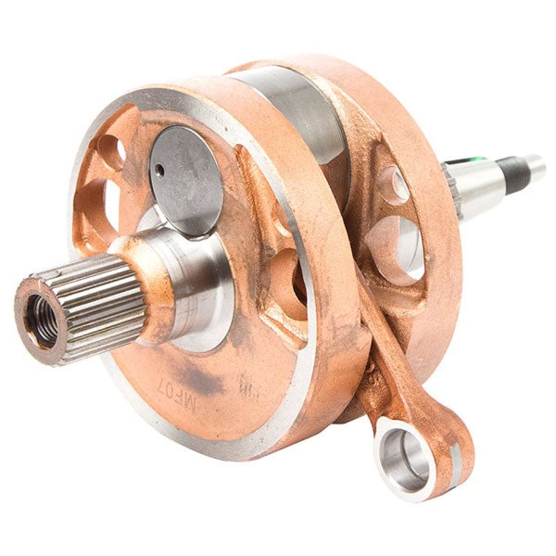 Rods Heavy-duty Crankshaft (4097)