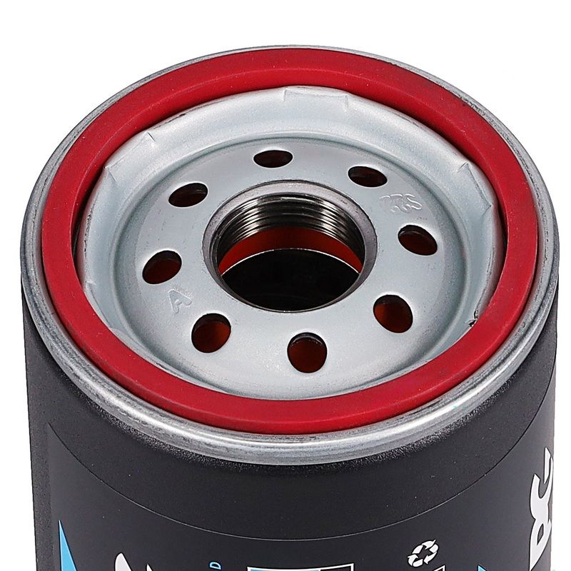 PG PG2500EX Extended Performance Oil Filter | Fits 2027 Chevrolet Express 2500