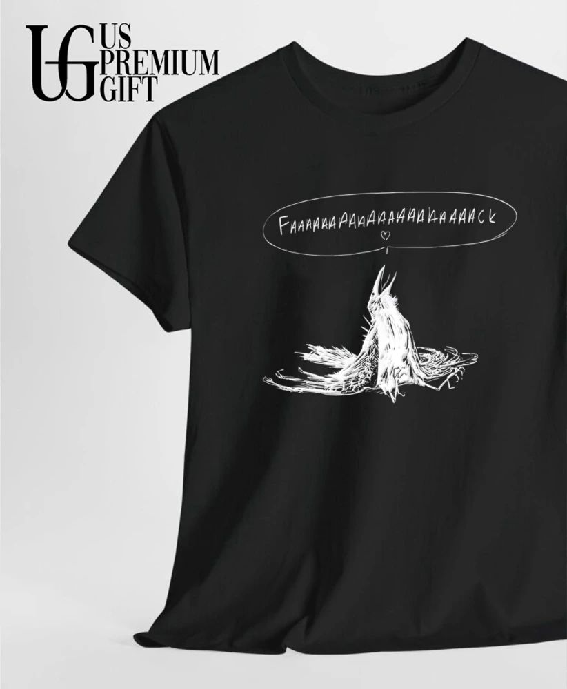 Bird Faaaaaaaaaaaack shirt