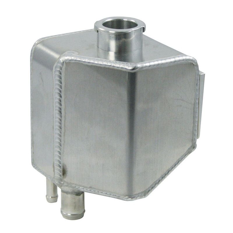 Moroso 63498 Power Steering Tank – Dodge