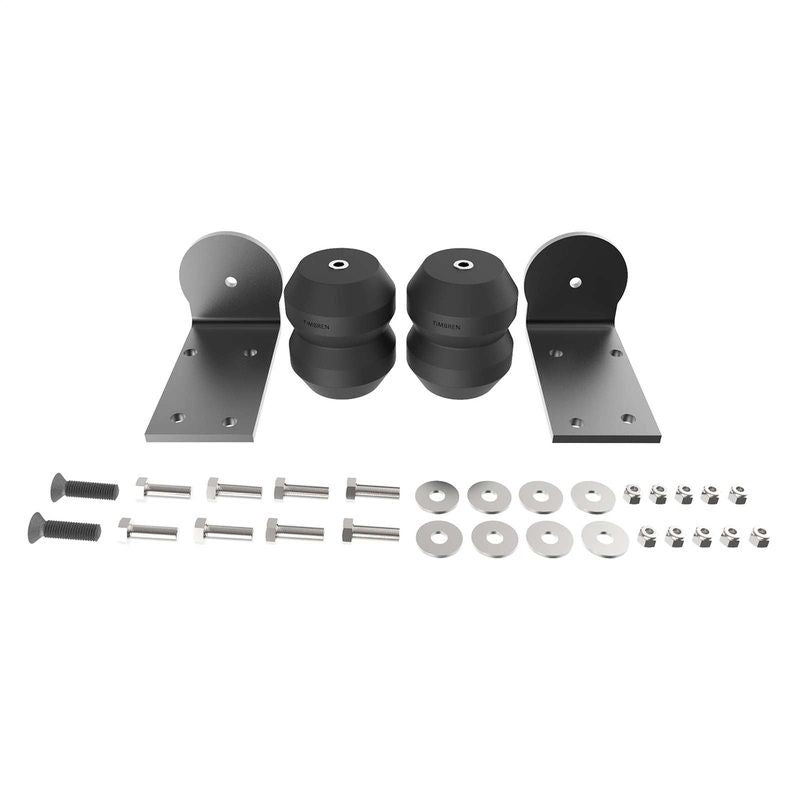 Timbren Suspension Enhancement System Front Kit for 1980-1990 GMC C7000