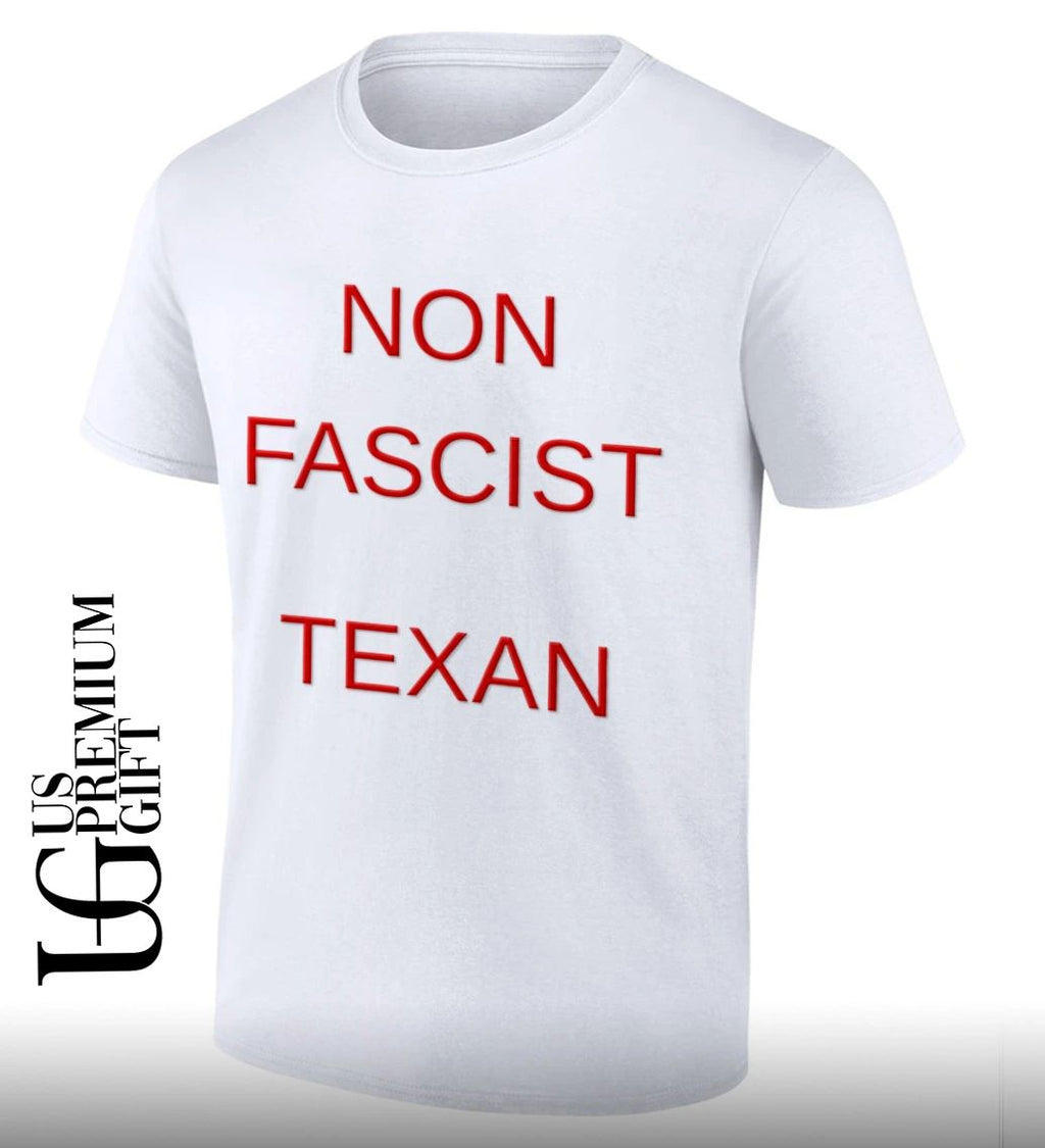 Non Fascit Texan shirt
