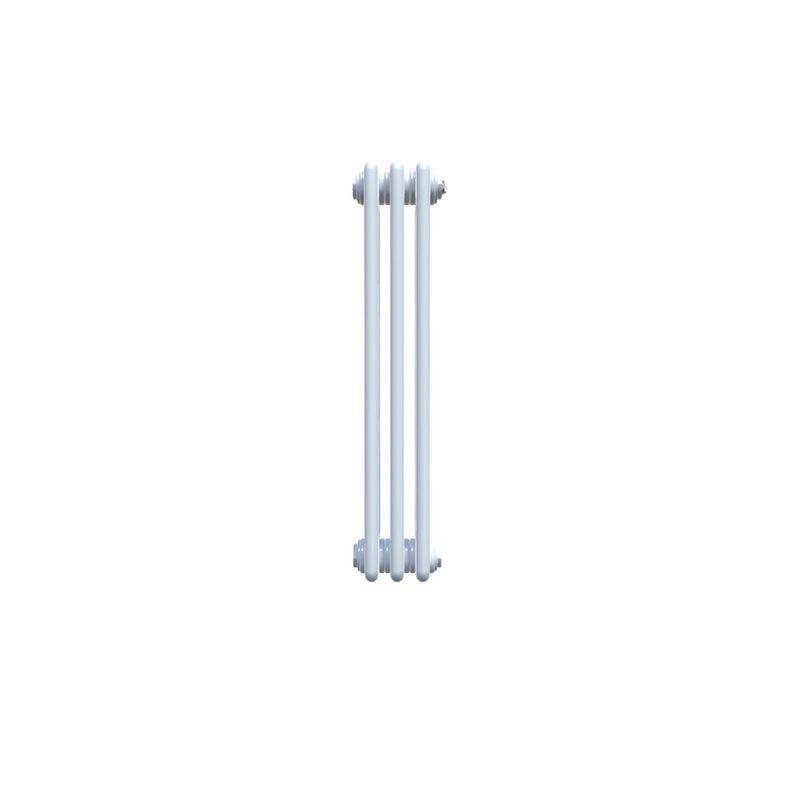 Bircham – White Column Radiator H750mm x W161mm 4 Column