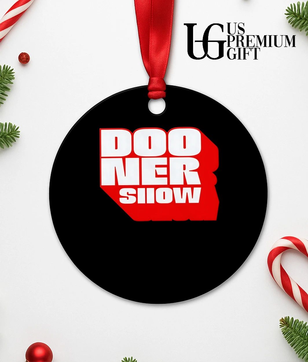 Dooner Show shirt