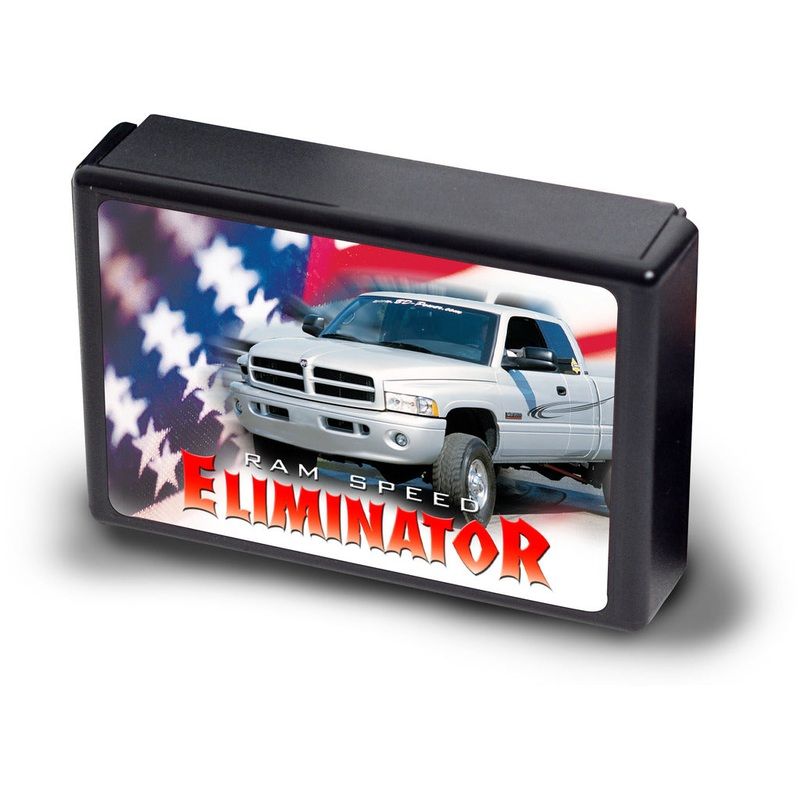Speed Eliminator w/RAD Technology – 2000.5-2003 Dodge 1057650