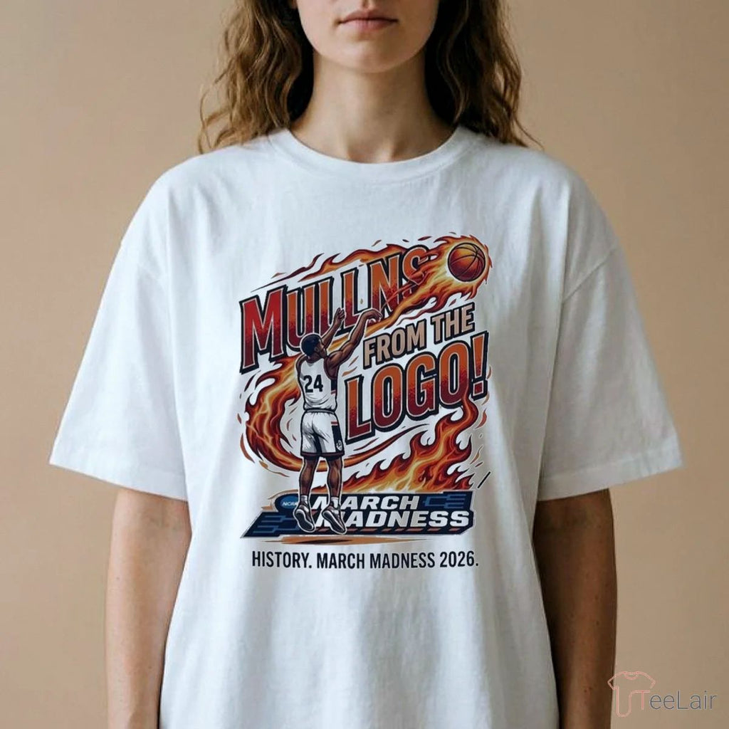 Braylon Mullins Sport Shirt