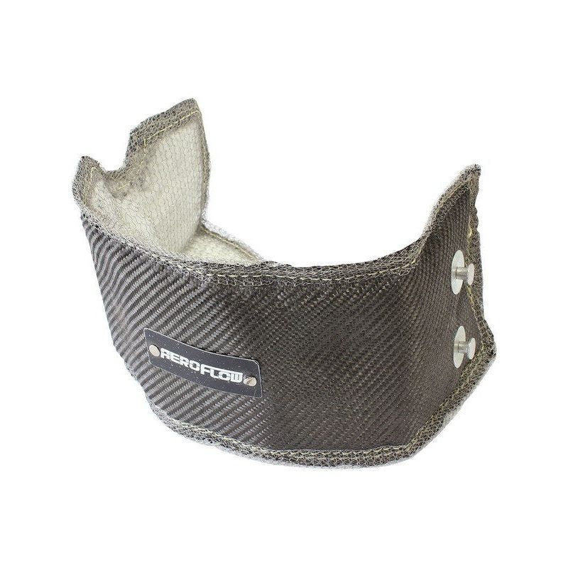 Aeroflow Titanium Turbo Bag/Blanket For EJ20 and EJ25 Engine AF91-8809