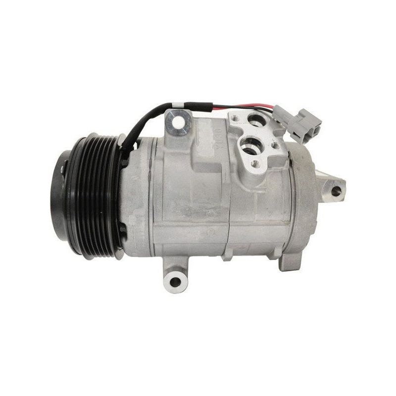 Denso Compressor Fits Mazda Cx-9 3.7L 07-16 12V 6Pv 110mm 10S20C A09-9788GQ