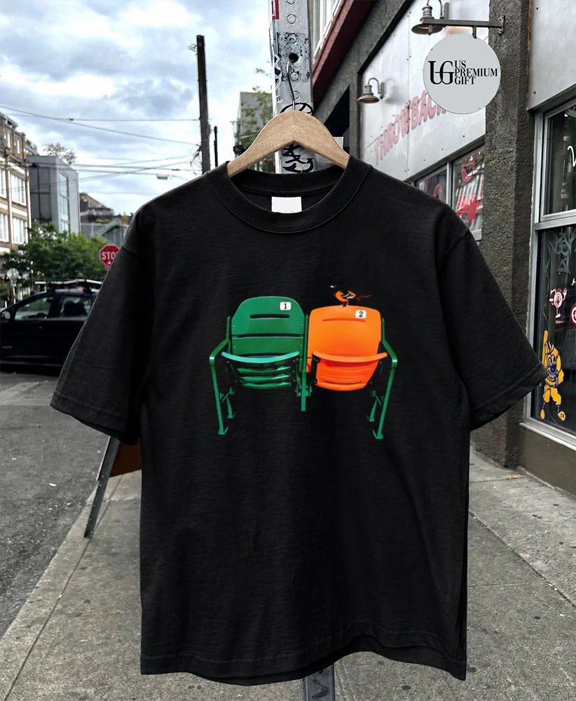 Baltimore Orioles Fan Choice shirt