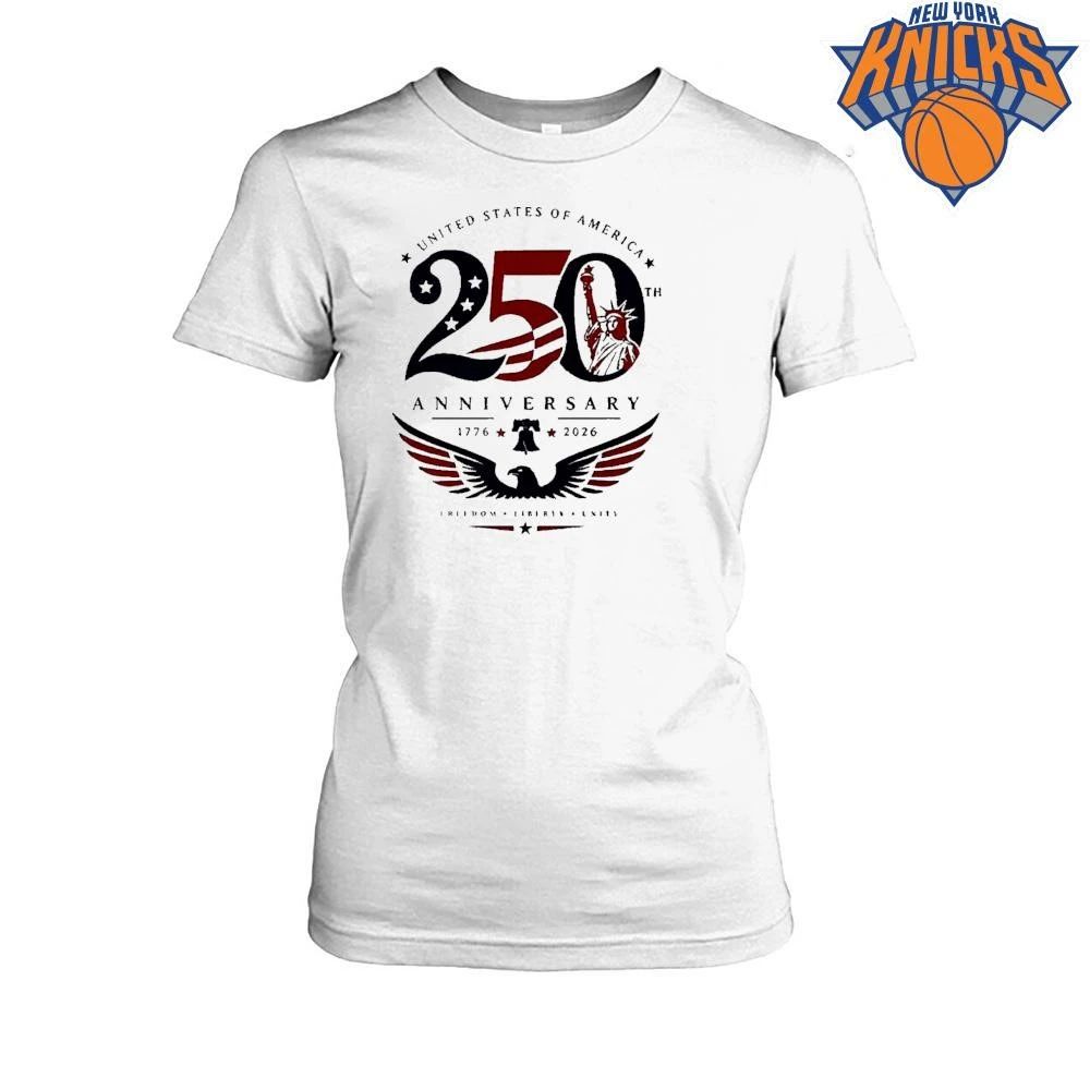 Usa 250th Anniversary 1776 2026 Statue Of Liberty Freedom Liberty Unity shirt