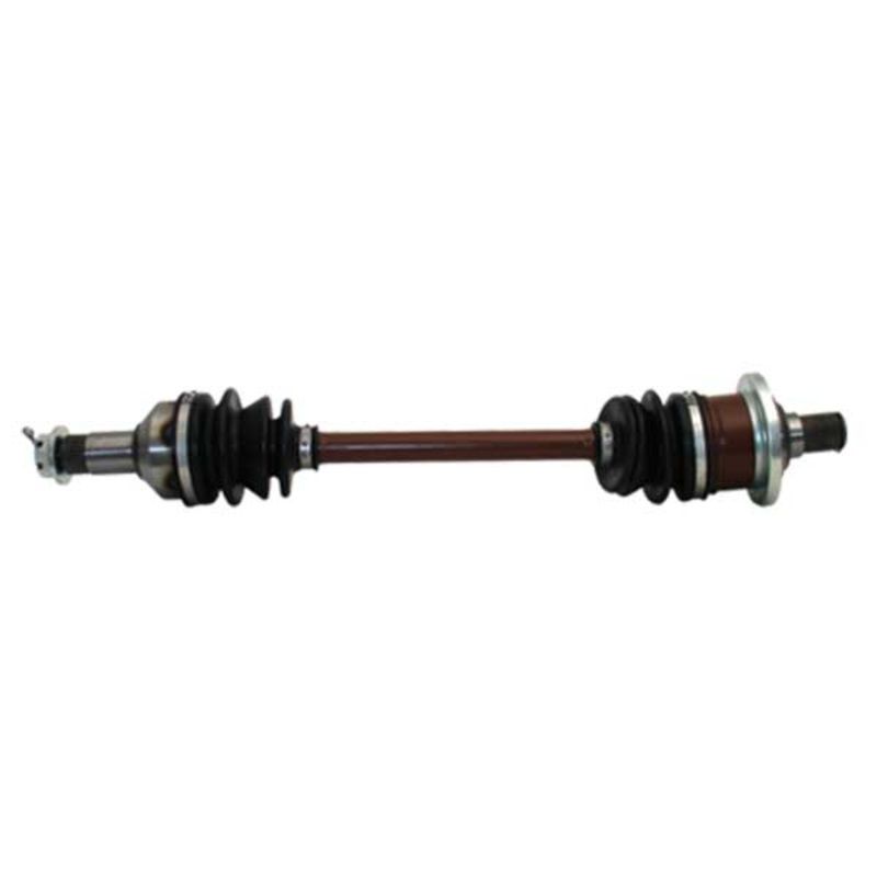 BRONCO STANDARD AXLE (GA6-CF-8-303)