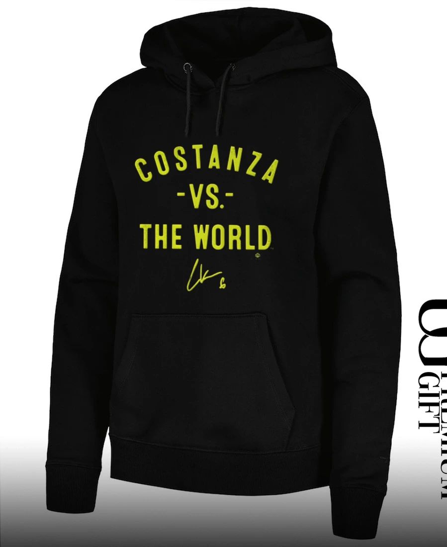 Costanza Verona Vs The World Dallas Wings WNBA signature shirt