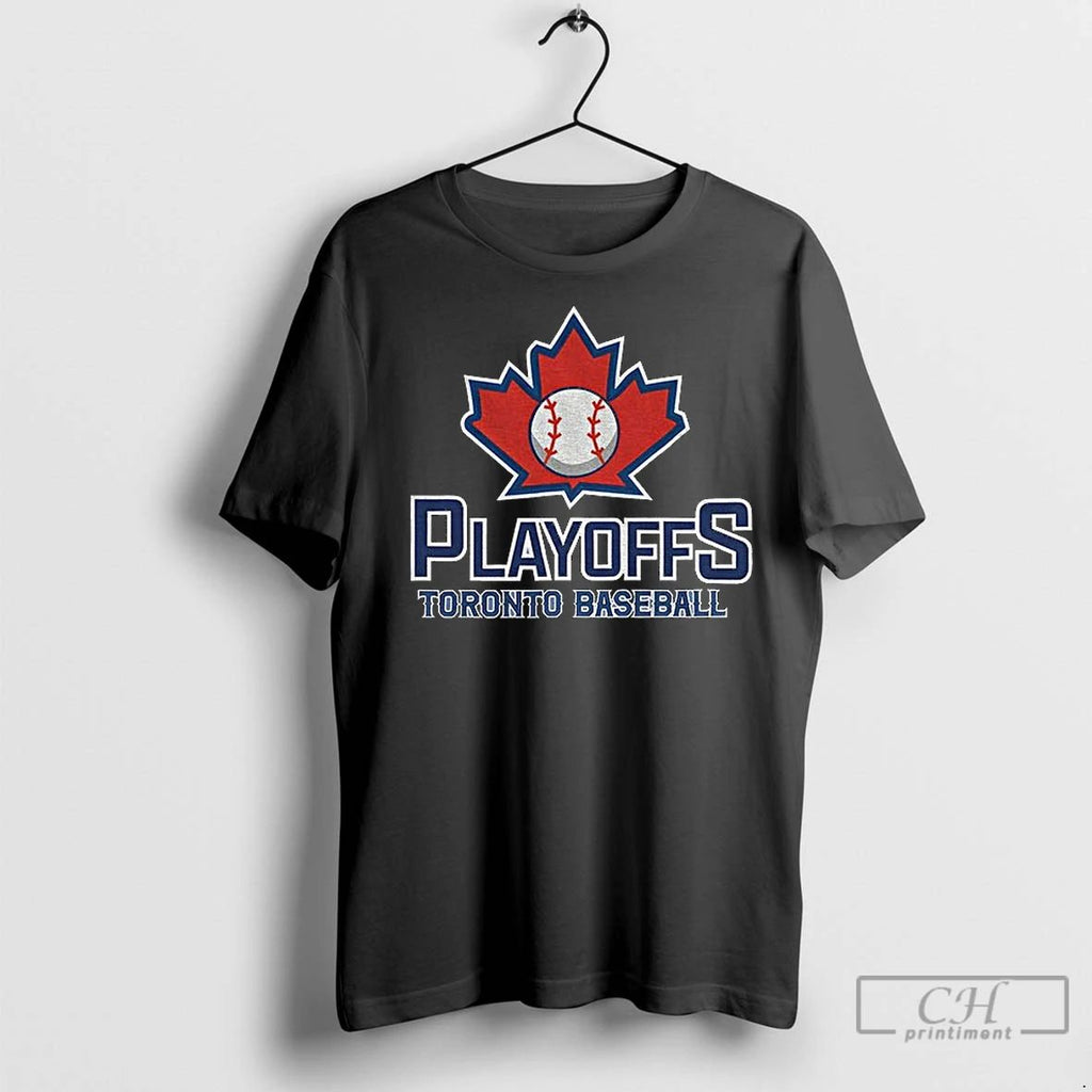 Premium Toronto Blue Jays Playoffs Baseball World Series Mlb Maple Leaf