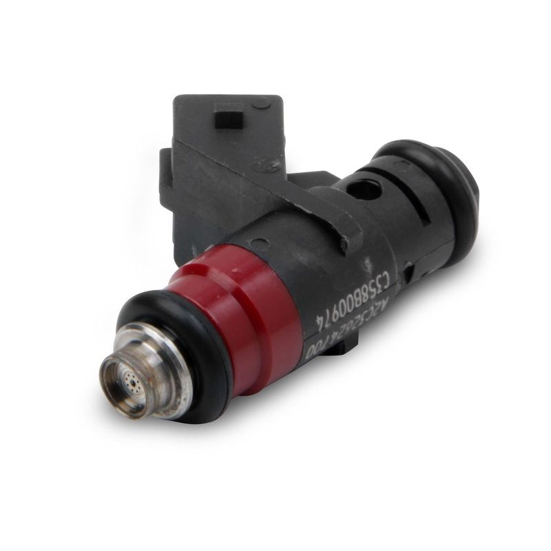Holley 522-801 80 PPH Fuel Injector Terminator
